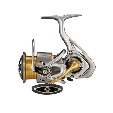 Daiwa 21 FREAMS LT3000-C Spinning Reel 4550133041501