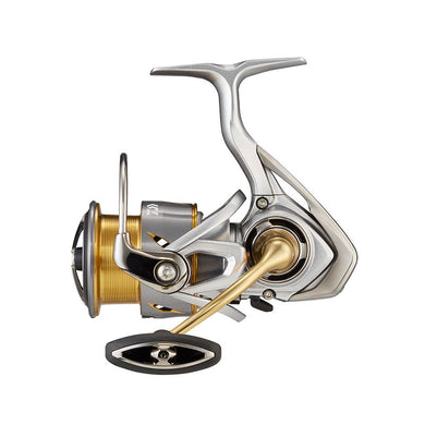 Daiwa 21 FREAMS LT3000-CXH Spinning Reel 4550133041518
