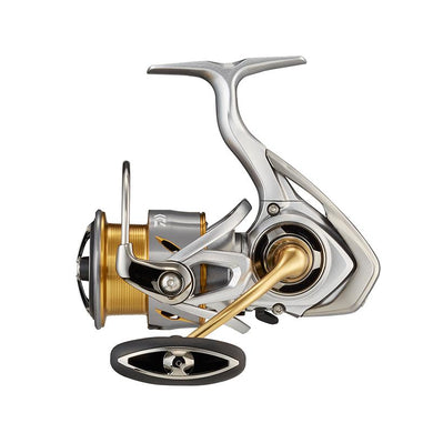 Daiwa 21 FREAMS LT3000 Spinning Reel 4550133041525