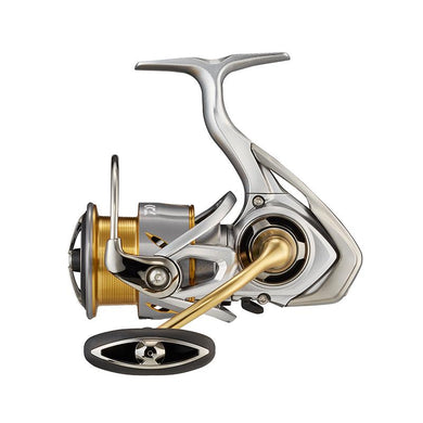 Daiwa 21 FREAMS LT3000-XH Spinning Reel 4550133041532