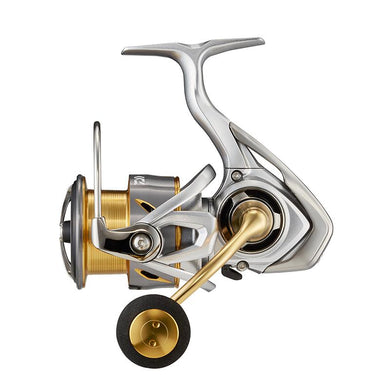 Daiwa 21 FREAMS LT4000-CXH Spinning Reel 4550133041549