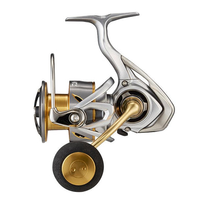 Daiwa 21 FREAMS LT5000-CXH Spinning Reel 4550133041556