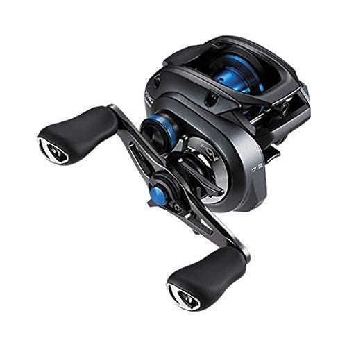 Shimano 20 SLX DC 70-XG-RIGHT Baitcasting Reel 4969363041814