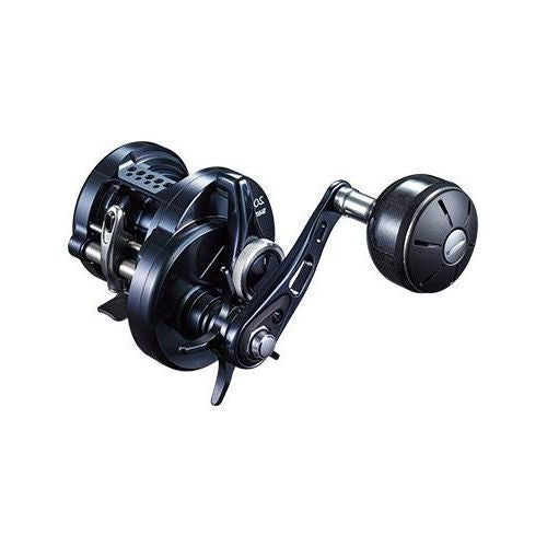 Shimano 20 OCEA Conquest Limited 201-HG LEFT Baitcasting Reel 4969363041845