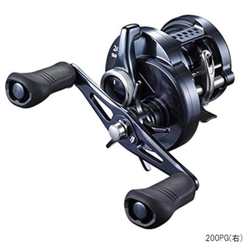 Shimano 20 OCEA Conquest Limited 200-PG RIGHT Baitcasting Reel 