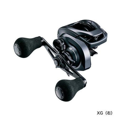 Shimano 20 EXSENCE DC SS XG Baitcasting Reel 4969363041890