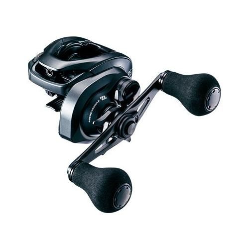 Shimano 20 EXSENCE DC SS XG Baitcasting Reel 4969363041906