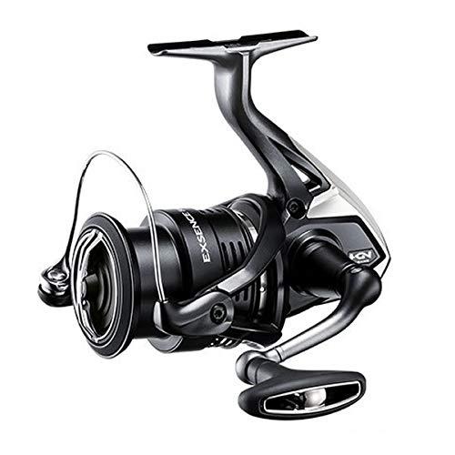 Shimano 20 EXSENCE BB 4000M HG Spinning Reel 4969363041999