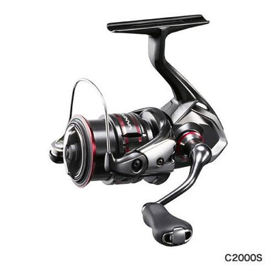Shimano VANFORD C2000S Spinning Reel 4969363042019