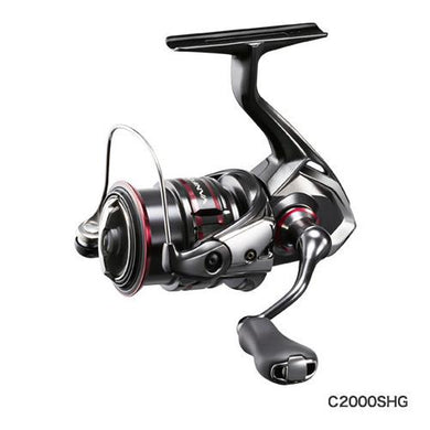 Shimano VANFORD C2000SHG Spinning Reel 4969363042026