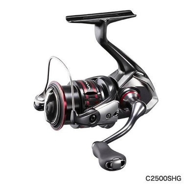 Shimano VANFORD C2500SHG Spinning Reel 4969363042033