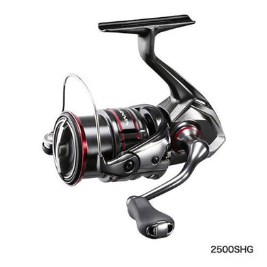 Shimano VANFORD 2500SHG Spinning Reel 4969363042057