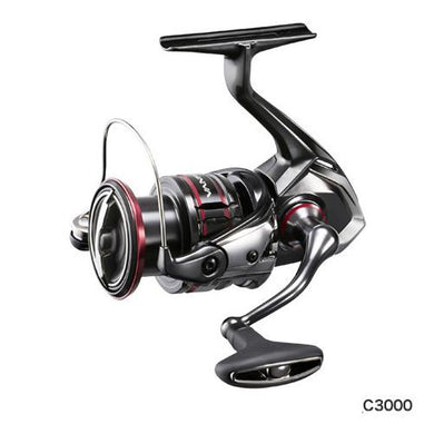 Shimano VANFORD C3000 Spinning Reel 4969363042064
