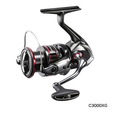 Shimano VANFORD C3000XG Spinning Reel 4969363042095