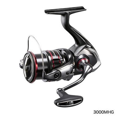 Shimano VANFORD 3000MHG Spinning Reel 4969363042101