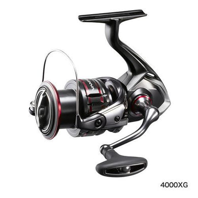 Shimano VANFORD 4000XG Spinning Reel 4969363042132