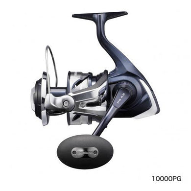 Shimano 21 TWIN POWER SW 10000PG Spinning Reel 4969363042293