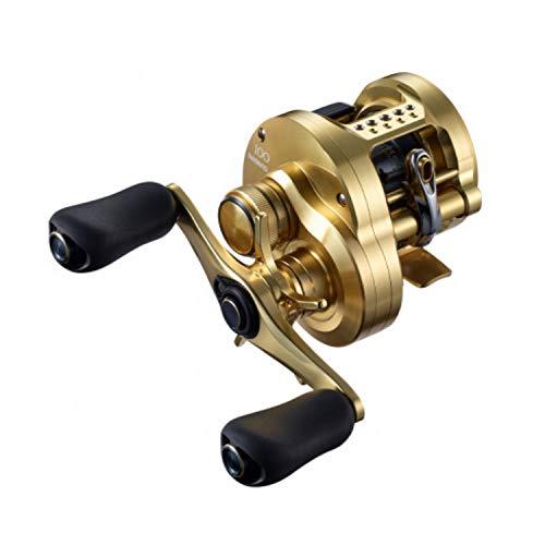 Shimano 21 CALCUTTA CONQUEST 100 RIGHT Baitcasting Reel