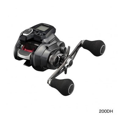 Shimano 21 ForceMaster 200DH Electric Reel 4969363042590