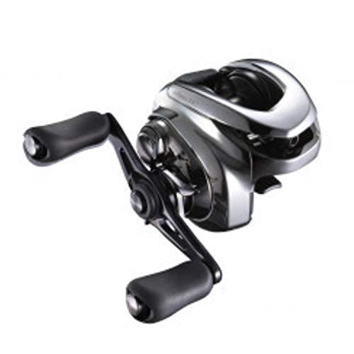 Shimano 21 ANTARES DC Right Baitcasting Reel 4969363042606