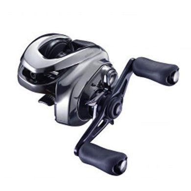 Shimano 21 Antares DC LEFT  Baitcasting Reel 4969363042613
