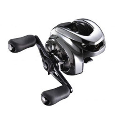 Shimano 21 ANTARES DC HG Right Baitcasting Reel 4969363042620