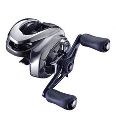 Shimano 21 ANTARES DC HG Left Baitcasting Reel 4969363042637