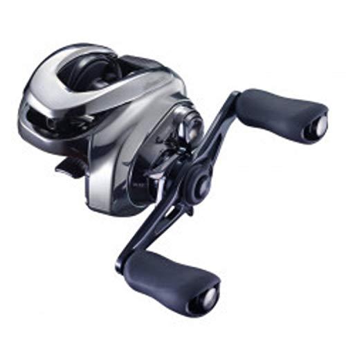 Shimano 21 ANTARES DC XG Left Baitcasting Reel 4969363042651