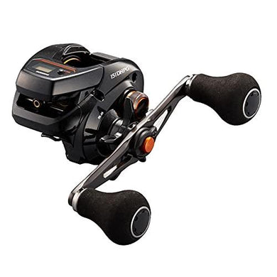 Shimano 21 Barchetta 151DHPG  Baitcasting Reel 4969363042712