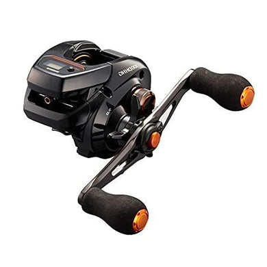 Shimano 21 Barchetta 151DHHG  Baitcasting Reel 4969363042750