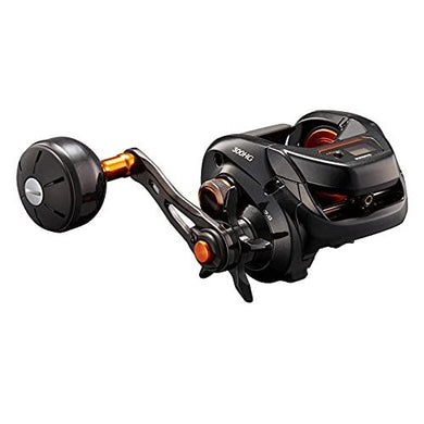 Shimano 21 Barchetta 300HG  Baitcasting Reel 4969363042774
