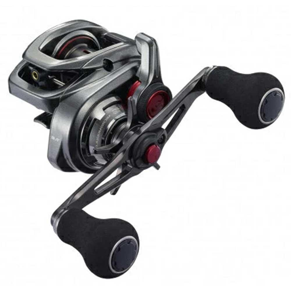Shimano 21 ENGETSU 101PG Baitcasting Reel 4969363043016