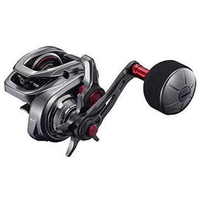 Shimano 21 ENGETSU 151HG Baitcasting Reel 4969363043054