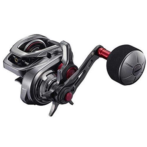 Shimano 21 ENGETSU 151HG Baitcasting Reel 4969363043054