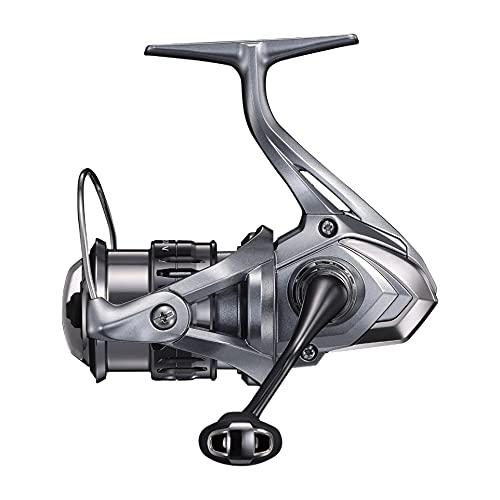 Shimano 21 NASCI C2000SHG  Spinning Reel 4969363043153