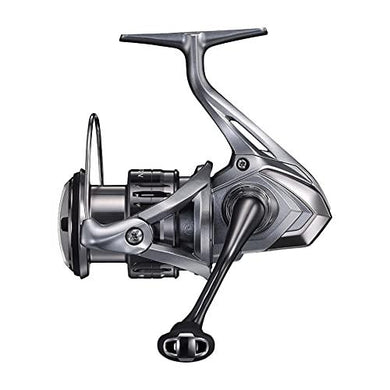 Shimano 21 NASCI 2500  Spinning Reel 4969363043160