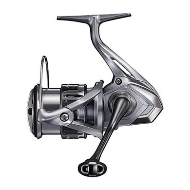 Shimano 21 NASCI 2500SHG  Spinning Reel 4969363043177