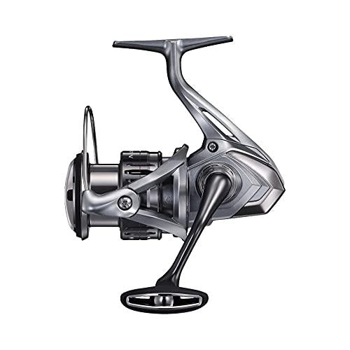 Shimano 21 NASCI 2500HG  Spinning Reel 4969363043184