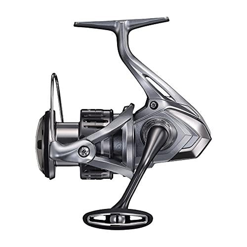 Shimano 21 NASCI C3000  Spinning Reel 4969363043191