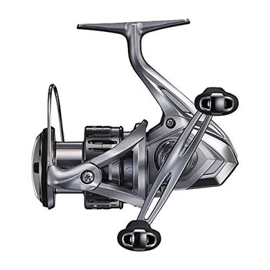 Shimano 21 NASCI C3000DH  Spinning Reel 4969363043207