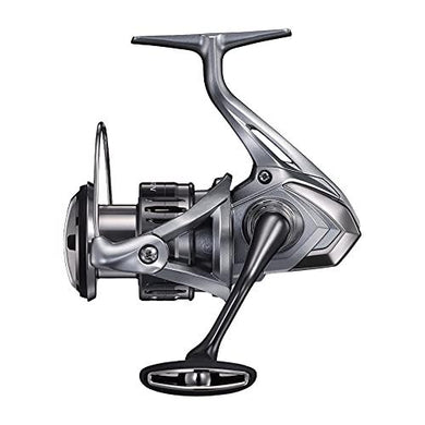 Shimano 21 NASCI C3000HG  Spinning Reel 4969363043214