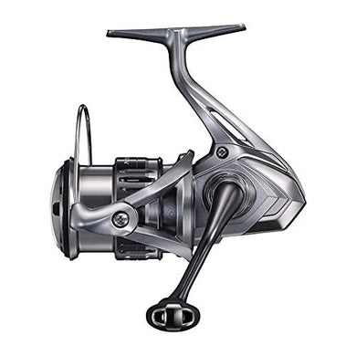Shimano 21 NASCI 4000  Spinning Reel 4969363043221