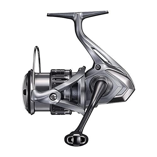 Shimano 21 NASCI 4000  Spinning Reel 4969363043221