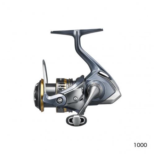 Shimano 21 ULTEGRA 1000 Spinning Reel 4969363043276