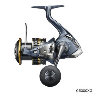 Shimano 21 ULTEGRA C5000XG Spinning Reel 4969363043375