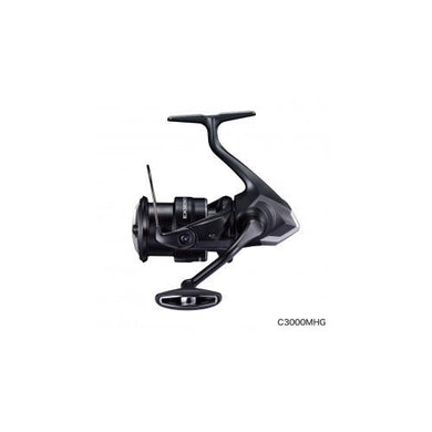 Shimano 21 EXSENCE C3000M HG Spinning Reel 4969363043412