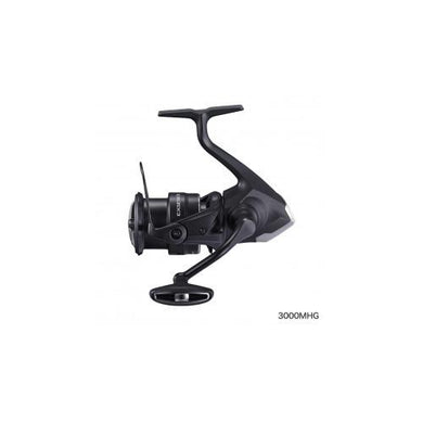 Shimano 21 EXSENCE 3000M HG Spinning Reel 4969363043436
