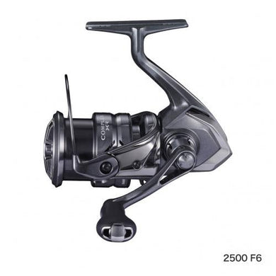 Shimano 21 COMPLEX XR 2500 F6 Spinning Reel 4969363043474