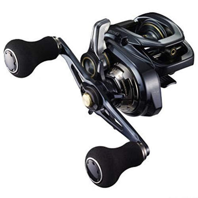 Shimano 21 Grappler 150HG Right   Baitcasting Reel 4969363043498