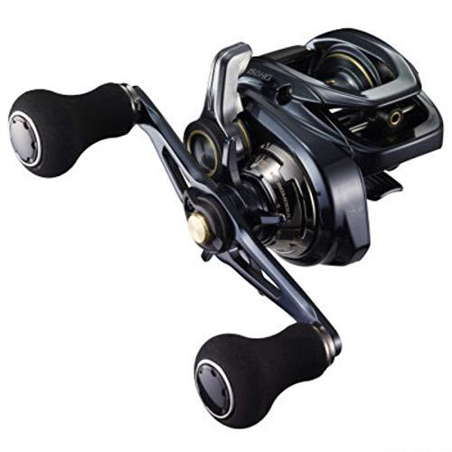 Shimano 21 Grappler 150HG Right   Baitcasting Reel 4969363043498